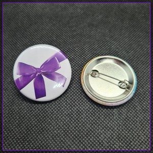 Button (Sicherheitsnadel)