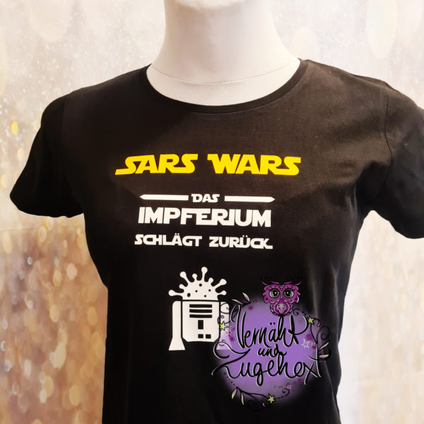 Plottdatei "Sars Wars"